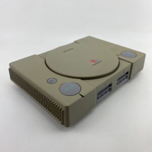 Esquematico sony playstation scph-7500 Manual de Servicio