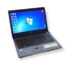 Esquemático Boardview JE40 HR 10267 Acer ASPIRE 4750 4750G 4752 Laptop (BRD)