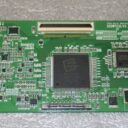 Manual de reparacion de T-CON