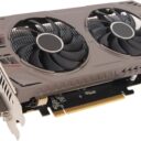 NVIDIA GTX 750 TI