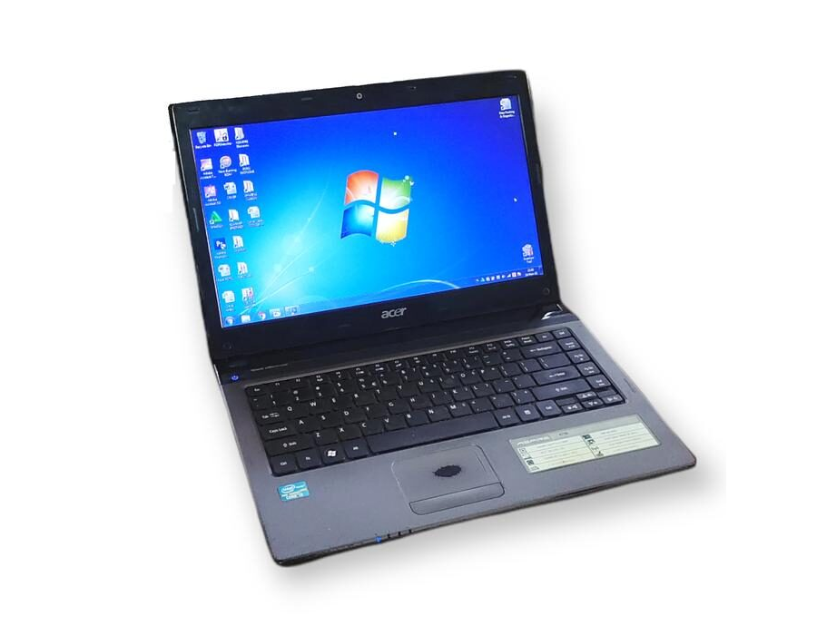 Esquemático Boardview JE40 HR 10267 Acer ASPIRE 4750 4750G 4752 Laptop (BRD)