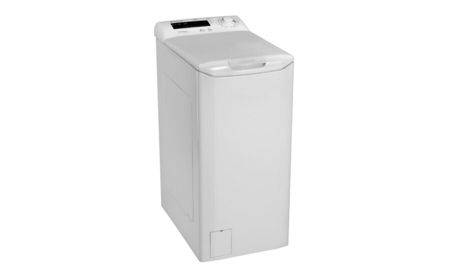 Esquematico  Lavarropas Candy CT 106