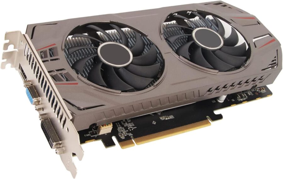 NVIDIA GTX 750 TI