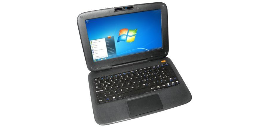 Esquemático netbook G5 (ECS EF10MIX schematic) PDF Gratis